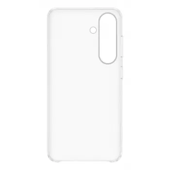 Samsung EF-QS931CTEGWW apsauginis dėklas Galaxy S25, skaidrus, 15,8 cm (6,2 colio)
