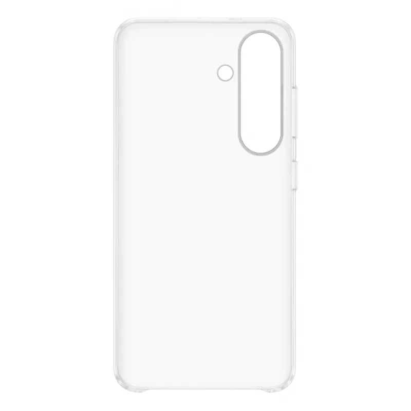 Samsung EF-QS931CTEGWW apsauginis dėklas Galaxy S25, skaidrus, 15,8 cm (6,2 colio)