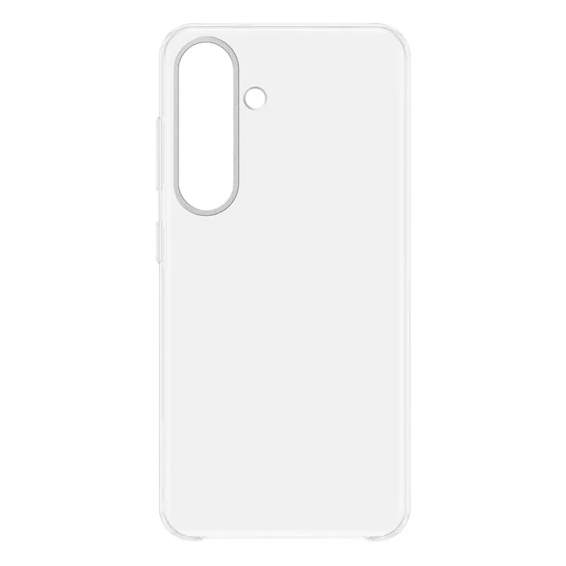 Samsung EF-QS931CTEGWW apsauginis dėklas Galaxy S25, skaidrus, 15,8 cm (6,2 colio)