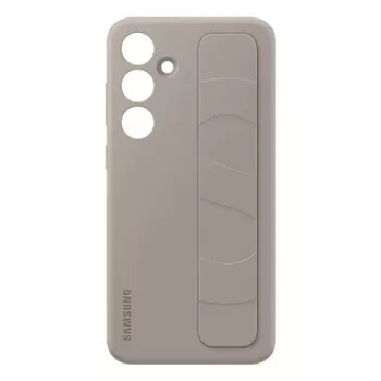 Samsung EF-GS926 mobiliojo telefono dėklas 17 cm (6,7 colio) Dangtelis Taupe