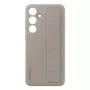 Samsung EF-GS926 mobiliojo telefono dėklas 17 cm (6,7 colio) Dangtelis Taupe