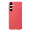 Samsung Silicone Case Galaxy S25+ dėklas, Samsung, Galaxy S25+, 17 cm (6,7 inch), Raudona