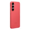 Samsung Silicone Case Galaxy S25+ dėklas, Samsung, Galaxy S25+, 17 cm (6,7 inch), Raudona