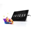 Planšetinis kompiuteris Lenovo Tab 4G 10.1 col. Mediatek Helio G85 4 GB RAM 64 GB Android 14, WUXGA 1920x1200, Pilka, 4G LTE, 5100 mAh