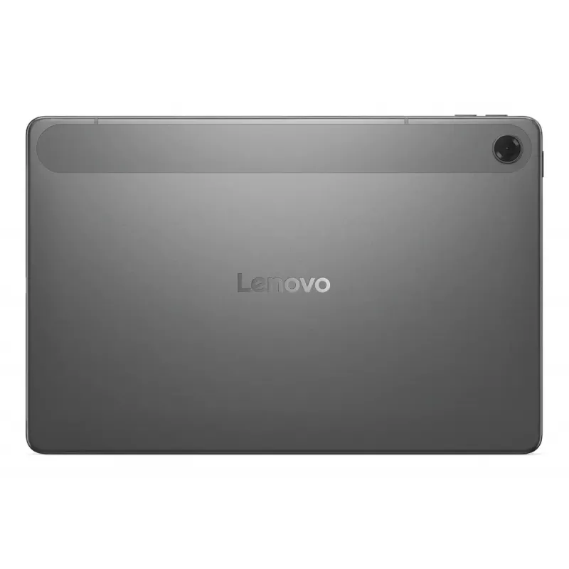Planšetinis kompiuteris Lenovo Tab 4G 10.1 col. Mediatek Helio G85 4 GB RAM 64 GB Android 14, WUXGA 1920x1200, Pilka, 4G LTE, 5100 mAh