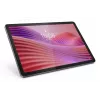 Planšetinis kompiuteris Lenovo Tab 4G 10.1 col. Mediatek Helio G85 4 GB RAM 64 GB Android 14, WUXGA 1920x1200, Pilka, 4G LTE, 5100 mAh