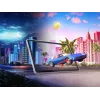 Planšetinis kompiuteris Lenovo Tab 4G 10.1 inch Helio G85 128 GB 4 GB RAM Android 14 Pilka