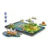 Planšetinis kompiuteris Lenovo Tab 4G 10.1 inch Helio G85 128 GB 4 GB RAM Android 14 Pilka