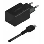 Maitinimo adapteris Lenovo 40AWGN65EU juodas 100-240V 1.8m laidas