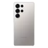 Samsung Galaxy S25 Ultra 17,5 cm (6,9 col.) Dual SIM Android 15 5G USB Type-C 12 GB 512 GB 5000 mAh Pilka, Titanium