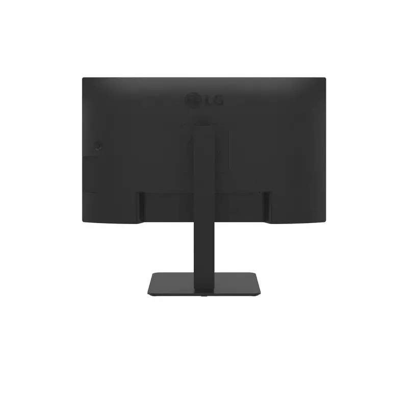 LG 27BA54QB-B monitor kompiuteriui 68,6 cm (27 col.) 2560 x 1440 pikselių „Quad HD“ LCD juodas