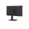 LG 27BA54QB-B monitor kompiuteriui 68,6 cm (27 col.) 2560 x 1440 pikselių „Quad HD“ LCD juodas