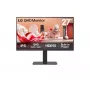 LG 27BA54QB-B monitor kompiuteriui 68,6 cm (27 col.) 2560 x 1440 pikselių „Quad HD“ LCD juodas