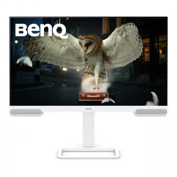 BenQ EW3290U monitorius 79,2 cm (31,2 colio) 3840 x 2160 pikselių 4K Ultra HD LED Baltas