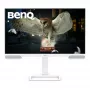 BenQ EW3290U monitorius 79,2 cm (31,2 colio) 3840 x 2160 pikselių 4K Ultra HD LED Baltas