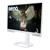 BenQ EW3290U monitorius 79,2 cm (31,2 colio) 3840 x 2160 pikselių 4K Ultra HD LED Baltas