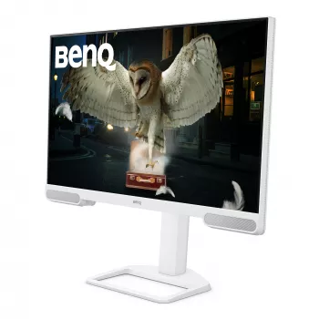 BenQ EW3290U monitorius 79,2 cm (31,2 colio) 3840 x 2160 pikselių 4K Ultra HD LED Baltas