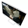 BenQ EW3290U monitorius 79,2 cm (31,2 colio) 3840 x 2160 pikselių 4K Ultra HD LED Baltas