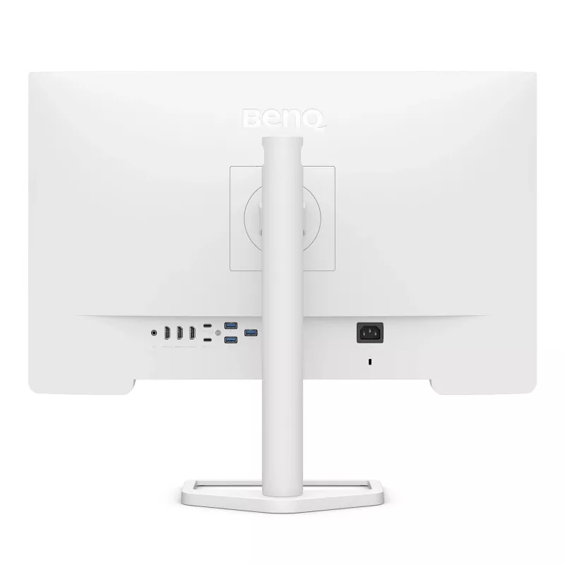 BenQ EW3290U monitorius 79,2 cm (31,2 colio) 3840 x 2160 pikselių 4K Ultra HD LED Baltas