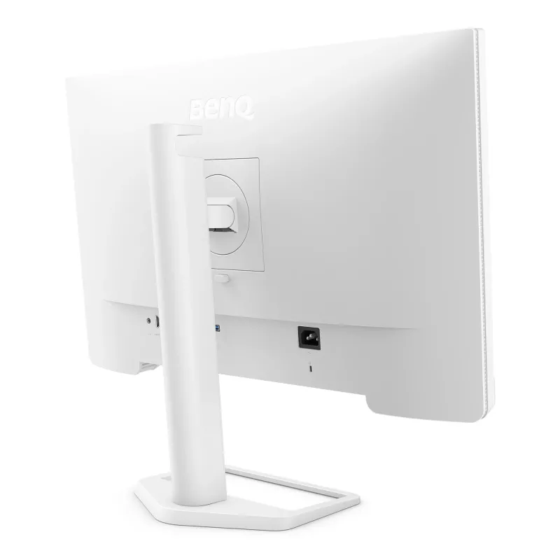BenQ EW3290U monitorius 79,2 cm (31,2 colio) 3840 x 2160 pikselių 4K Ultra HD LED Baltas