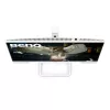 BenQ EW3290U monitorius 79,2 cm (31,2 colio) 3840 x 2160 pikselių 4K Ultra HD LED Baltas