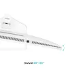 BenQ EW3290U monitorius 79,2 cm (31,2 colio) 3840 x 2160 pikselių 4K Ultra HD LED Baltas