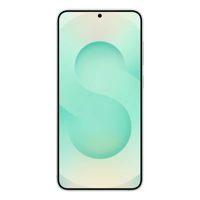 Samsung Galaxy S25+ 17 cm (6,7 colio) Dual SIM Android 15 5G USB Type-C 12 GB 512 GB 4900 mAh Mėtų spalva
