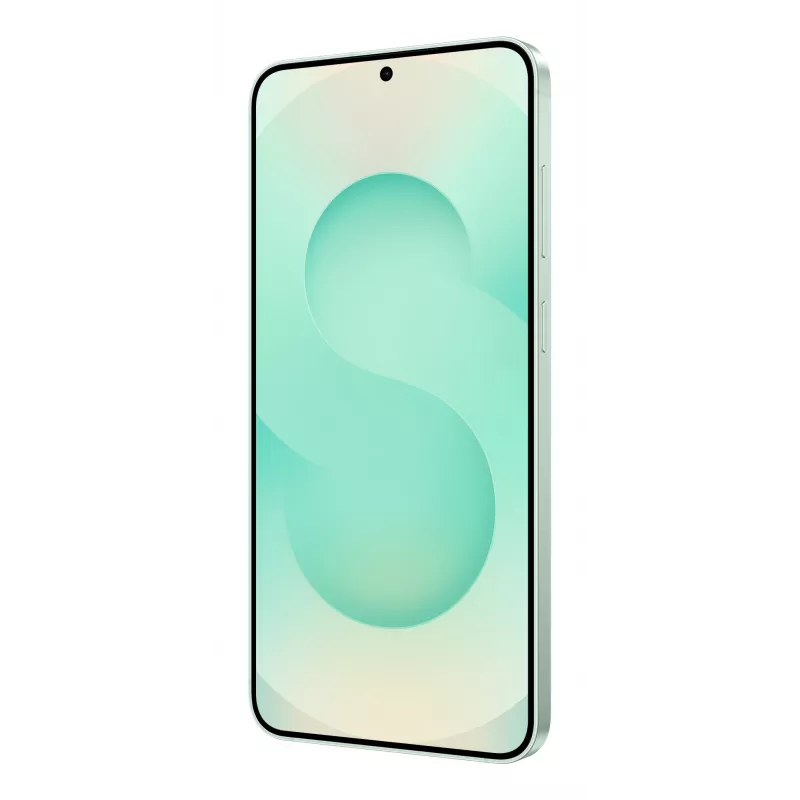 Samsung Galaxy S25+ 17 cm (6,7 colio) Dual SIM Android 15 5G USB Type-C 12 GB 512 GB 4900 mAh Mėtų spalva