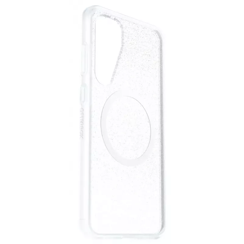 Dėklas Samsung Galaxy S25+ Otterbox React Series su magnetais