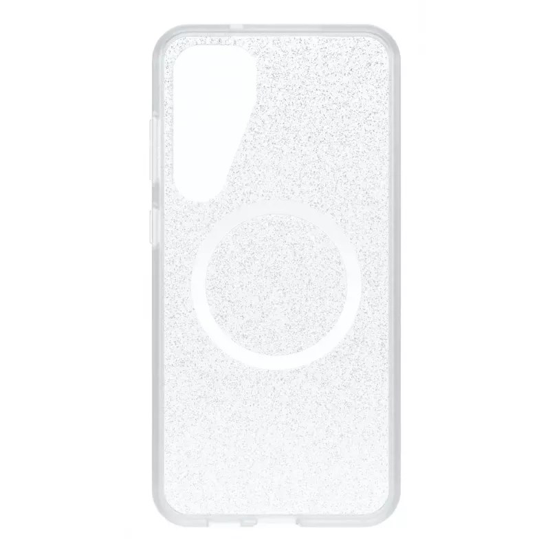 Dėklas Samsung Galaxy S25+ Otterbox React Series su magnetais