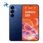 Samsung Galaxy S25 15.8 cm (6.2 colio) Dual SIM Android 15 5G USB Type-C 12 GB 256 GB 4000 mAh Navy
