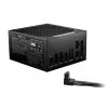be quiet! POWER ZONE 2 1000W maitinimo blokas 20+4 pin ATX ATX juodas