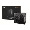 be quiet! POWER ZONE 2 1000W maitinimo blokas 20+4 pin ATX ATX juodas