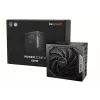 be quiet! POWER ZONE 2 850W maitinimo blokas 20+4 pin ATX ATX Juoda