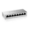 Zyxel GS-108BV5-EU0101F tinklo jungiklis nevaldomas L2 Gigabit Ethernet (10/100/1000)
