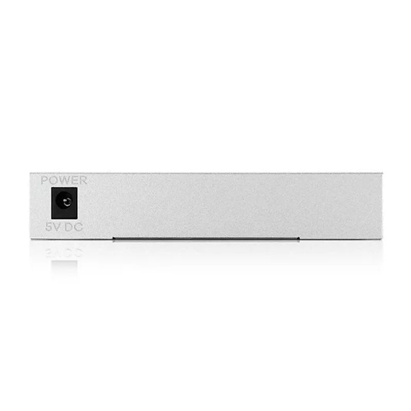 Zyxel GS-108BV5-EU0101F tinklo jungiklis nevaldomas L2 Gigabit Ethernet (10/100/1000)