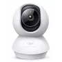 TP-Link Tapo Pan/Tilt AI 3K 5MP belaidė IP stebėjimo kamera, 2,4 GHz, 360°