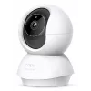 TP-Link Tapo Pan/Tilt AI 3K 5MP belaidė IP stebėjimo kamera, 2,4 GHz, 360°