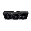 Palit Microsystems Vaizdo Plokštė Rtx 5080 Gaming Pro 7680×4320 16GB Gddr7 Pci-e 5.0 X16 3xventiliatoriai 3xdp/1xhdmi