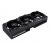 Palit Microsystems Vaizdo Plokštė Rtx 5080 Gaming Pro 7680×4320 16GB Gddr7 Pci-e 5.0 X16 3xventiliatoriai 3xdp/1xhdmi