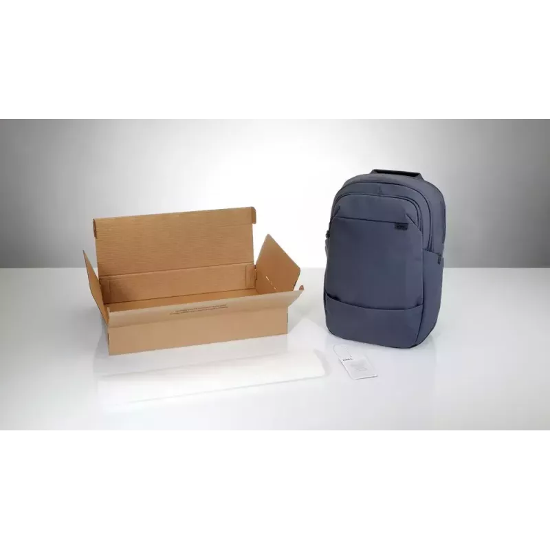 DELL CP5426G 35,6 cm (14 colių) kuprinė pilka