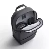 DELL CP5426G 35,6 cm (14 colių) kuprinė pilka