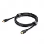 CLUB3D DisplayPort™ 2.1 DP54™ VESA® sertifikuotas laidas 8K120Hz 3m