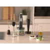 Panardintuvas Braun MultiQuick 5 Pro 0.6 L 1000 W Juodas, Sidabrinis