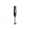 Panardintuvas Braun MultiQuick 5 Pro 0.6 L 1000 W Juodas, Sidabrinis