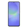 Samsung EF-QA366 mobiliojo telefono dėklas 17 cm (6,7 colio) permatomas