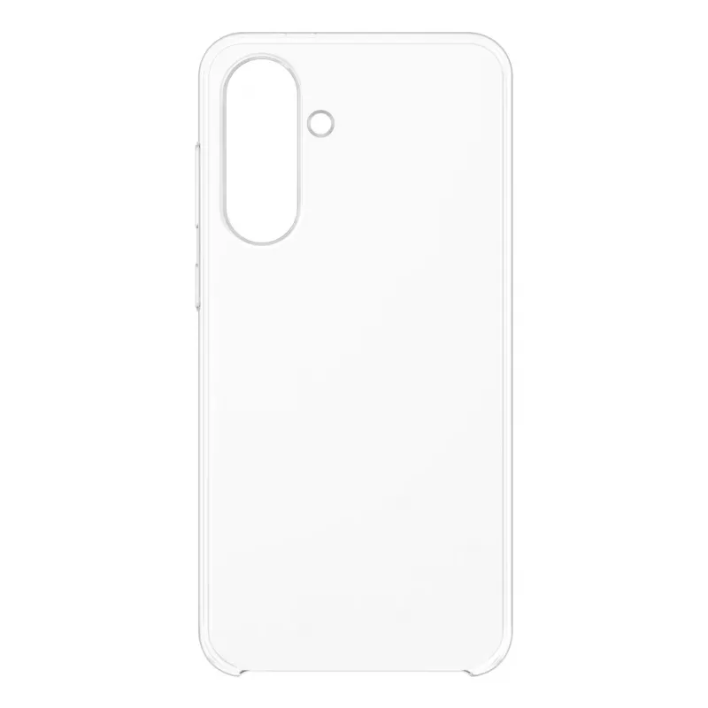 Samsung EF-QA366 mobiliojo telefono dėklas 17 cm (6,7 colio) permatomas