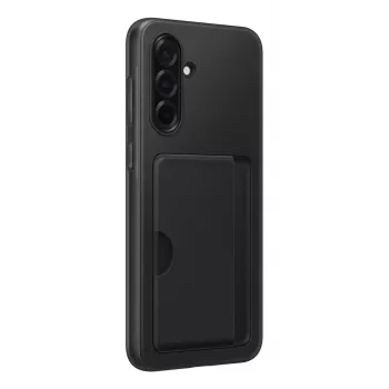 Samsung EF-OA366 dėklas mobiliesiems telefonams 17 cm (6,7 colio) dangtelis juodas