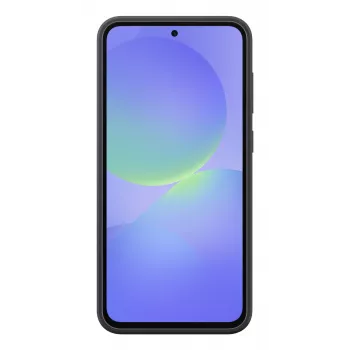 Samsung EF-PA366 silikoninis dėklas telefonui 17 cm (6,7 inch) Juodas