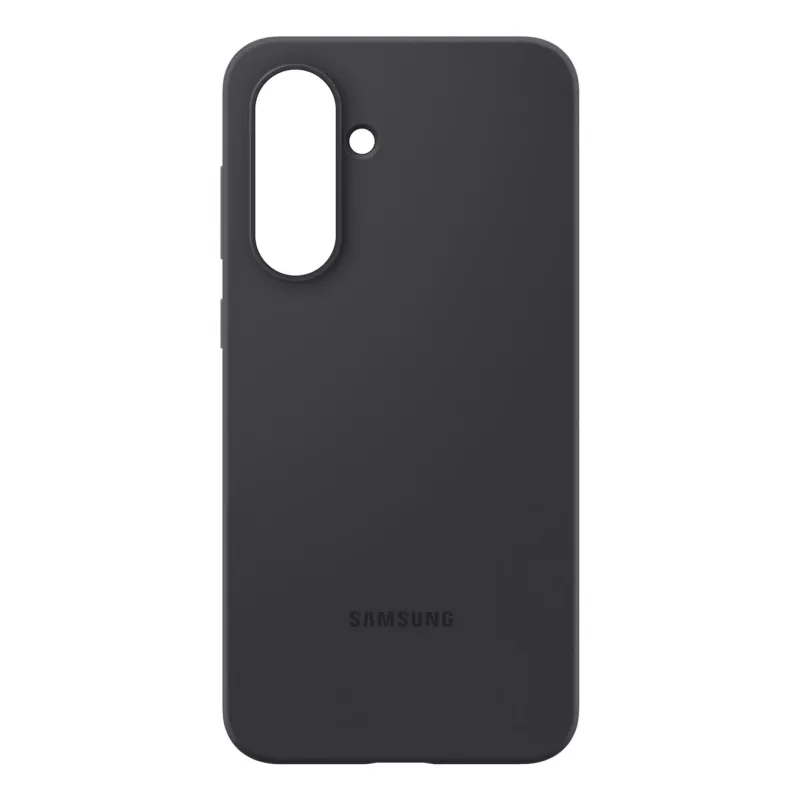 Samsung EF-PA366 silikoninis dėklas telefonui 17 cm (6,7 inch) Juodas